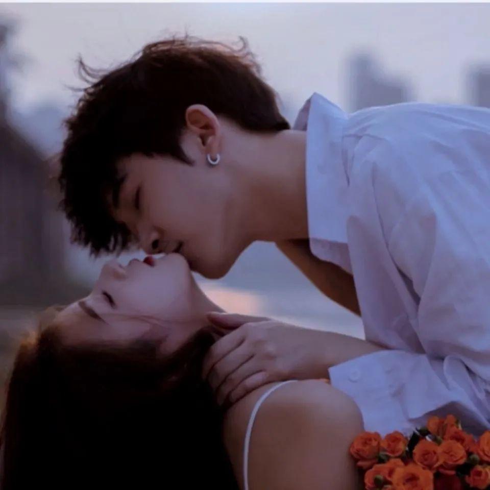 为什么男人不会求婚?